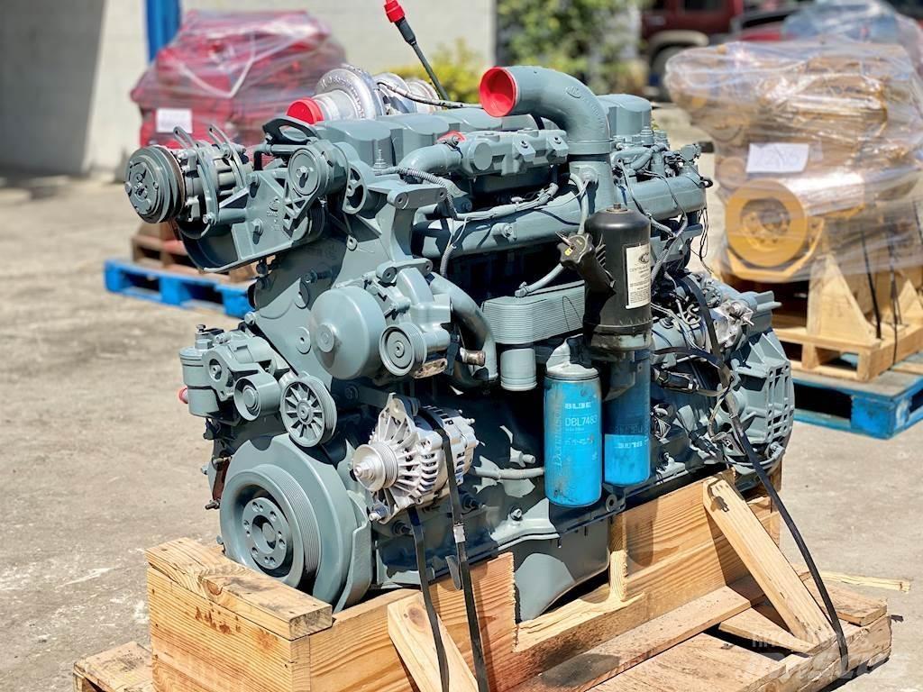 Mack AMI Motorok