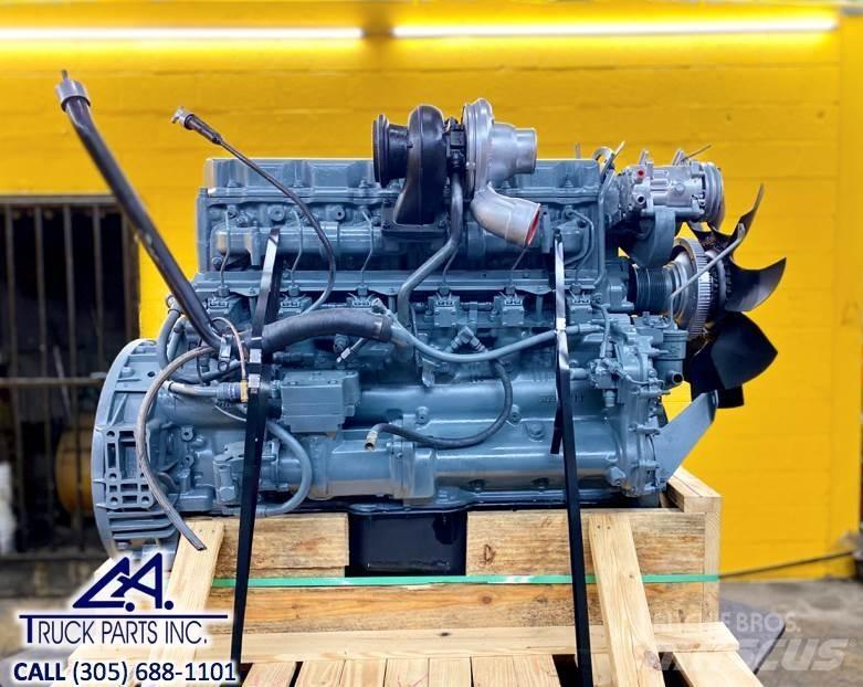Mack AMI Motorok