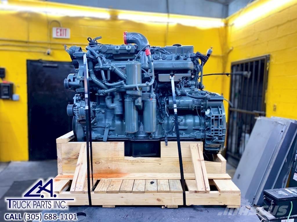 Mack AMI Motorok