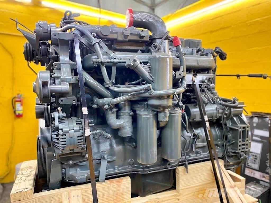 Mack AMI Motorok