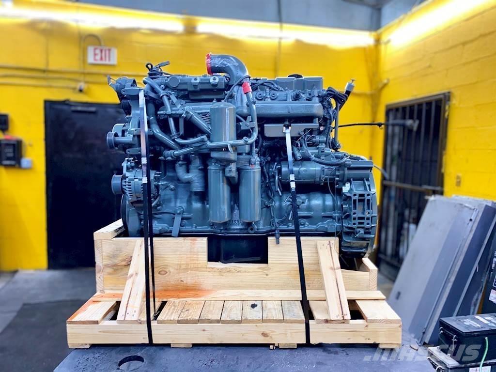 Mack AMI Motorok