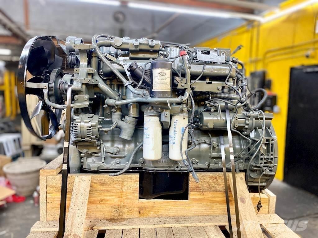 Mack AMI Motorok