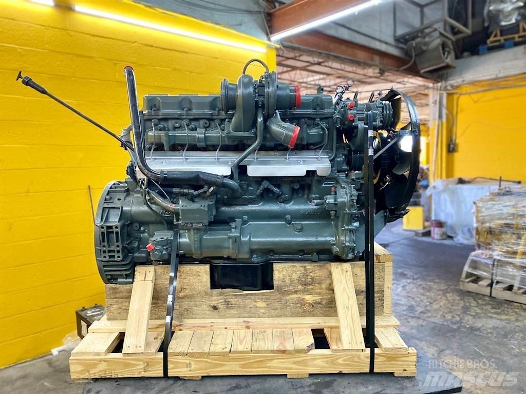 Mack AMI Motorok