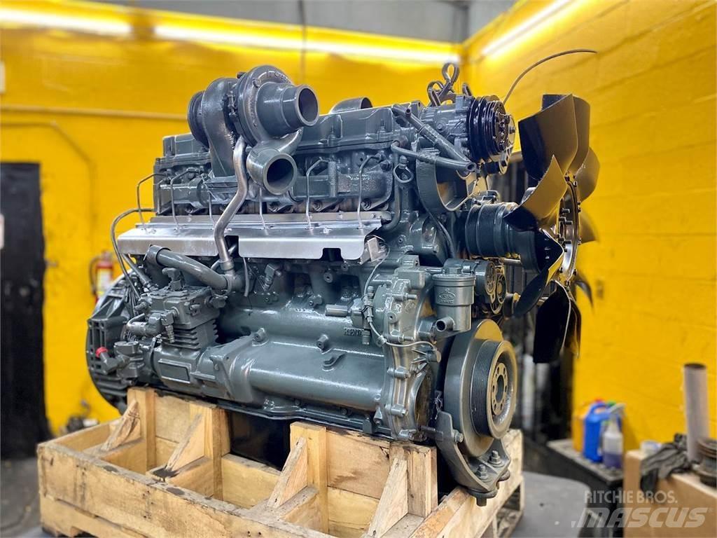 Mack AMI Motorok