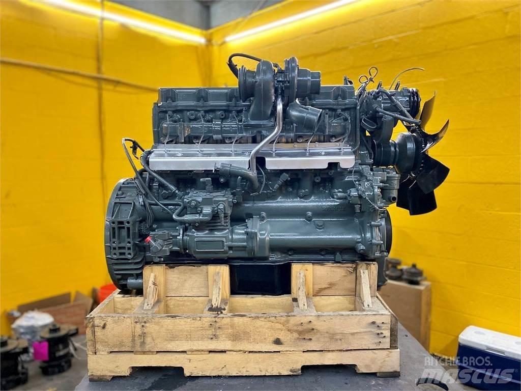 Mack AMI Motorok