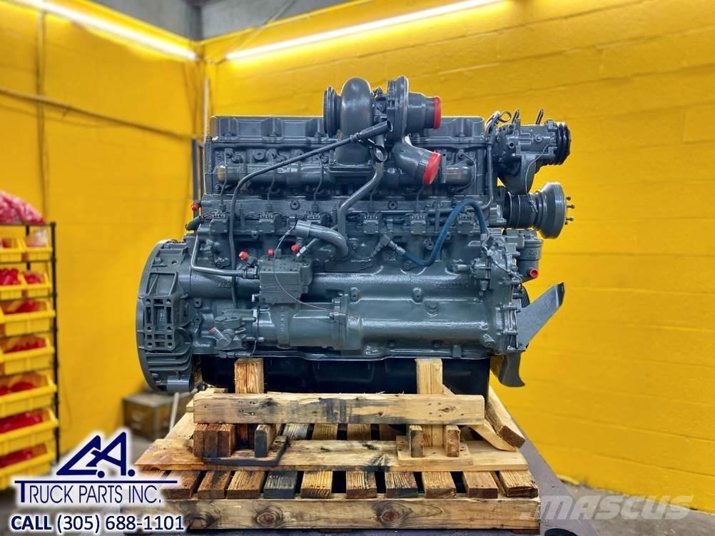 Mack AMI Motorok