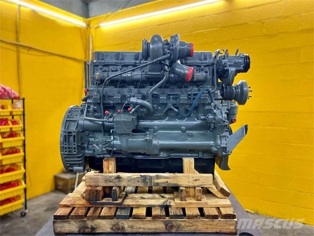 Mack AMI Motorok