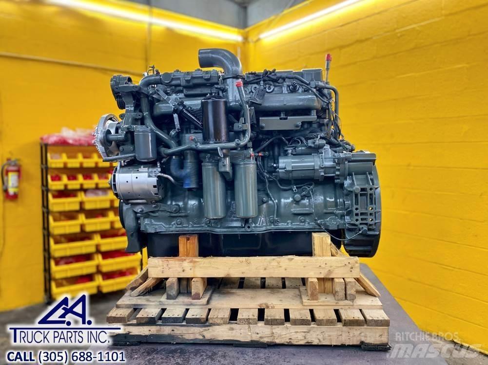 Mack AMI Motorok