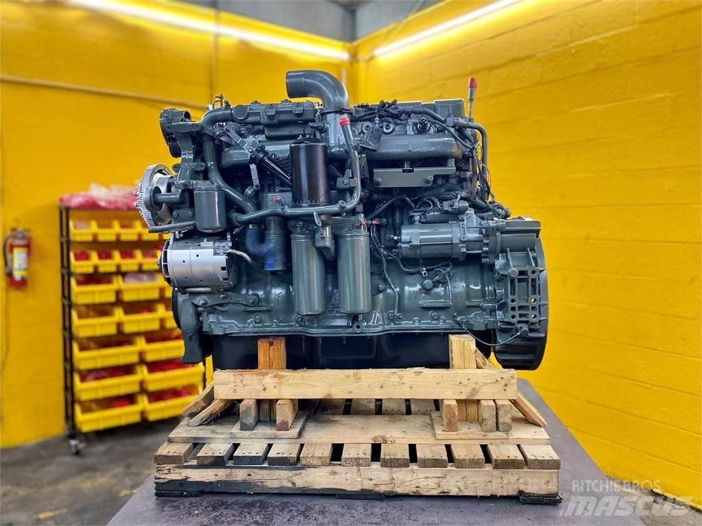 Mack AMI Motorok