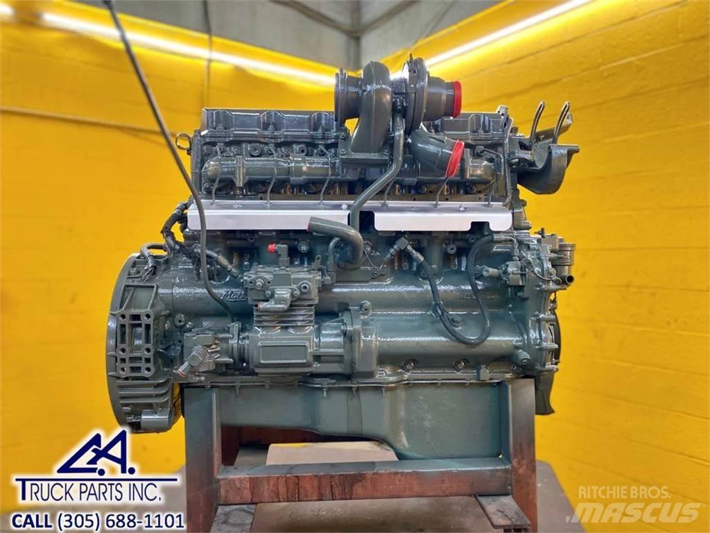 Mack AMI Motorok