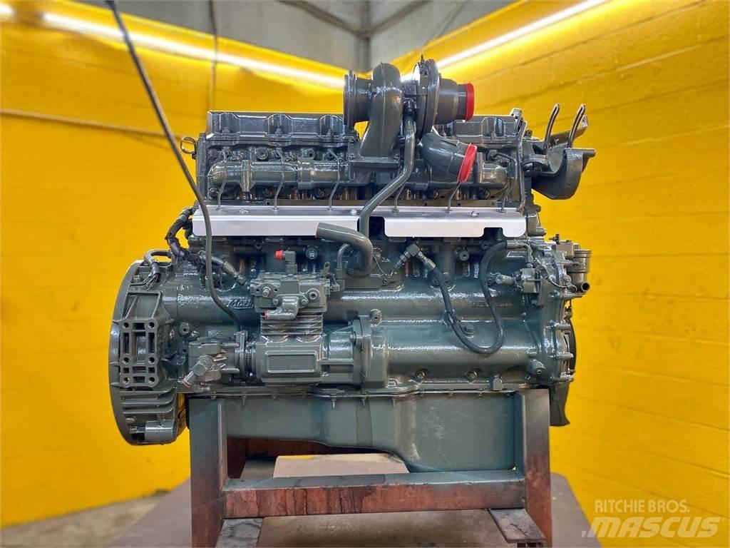Mack AMI Motorok