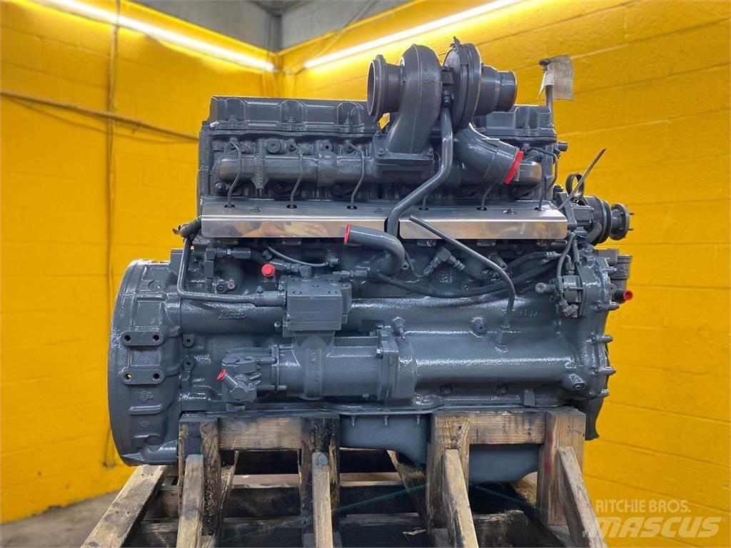 Mack AMI Motorok