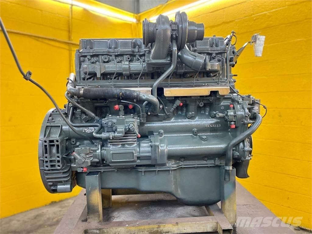 Mack AMI Motorok