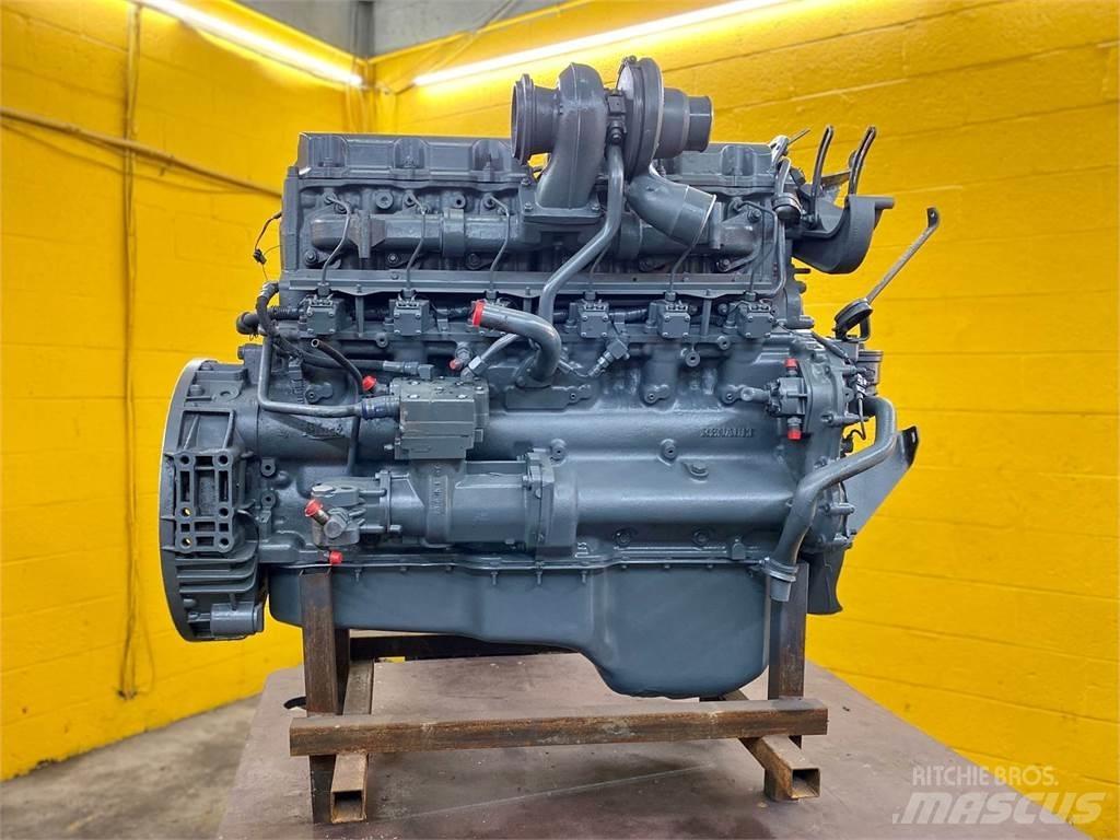 Mack AMI Motorok