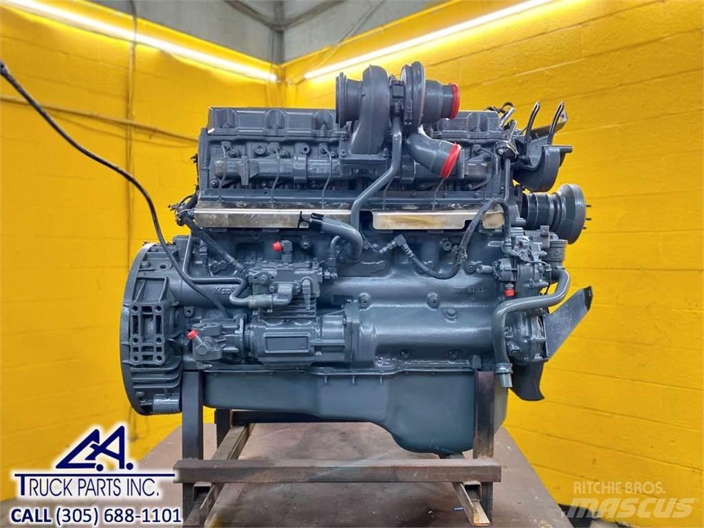 Mack AMI Motorok