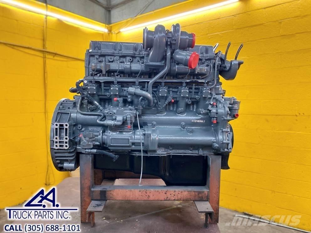 Mack AMI Motorok