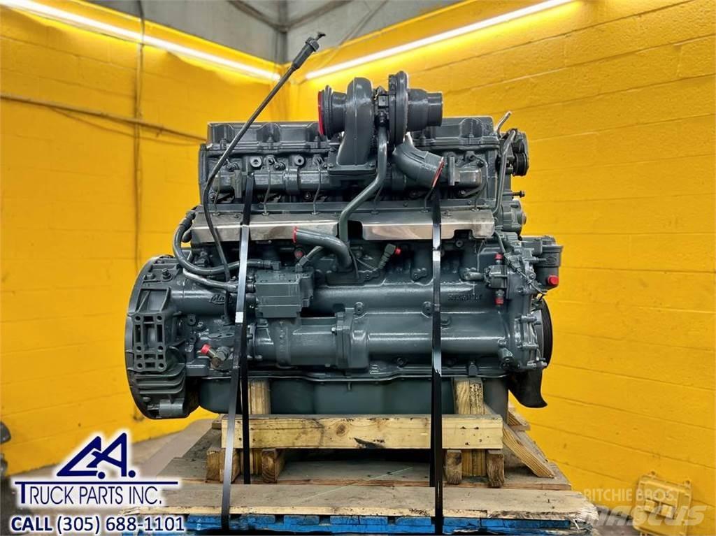 Mack AMI Motorok