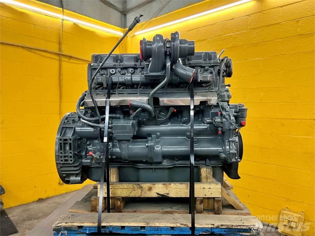 Mack AMI Motorok