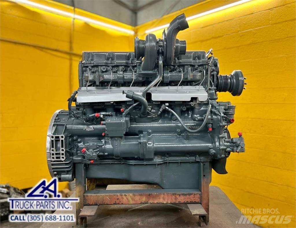 Mack AMI Motorok