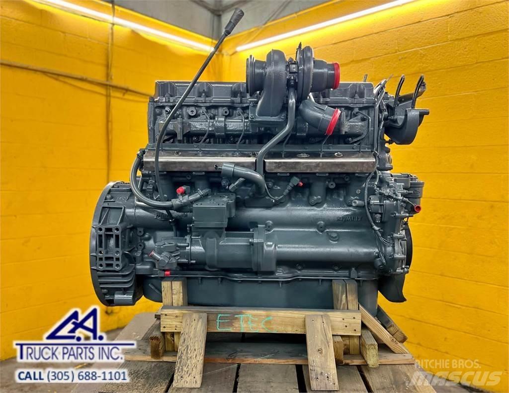 Mack AMI Motorok