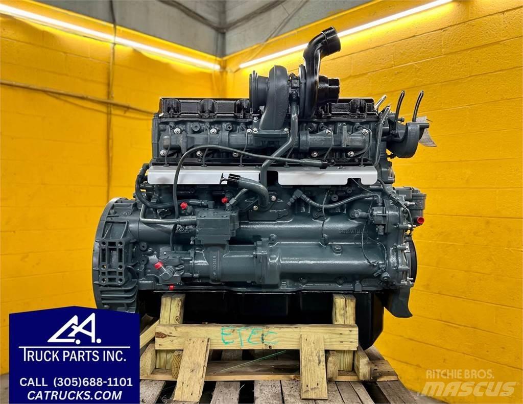 Mack AMI Motorok