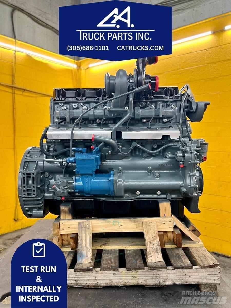 Mack AMI Motorok