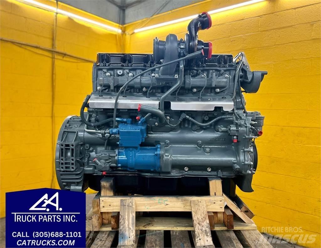 Mack AMI Motorok