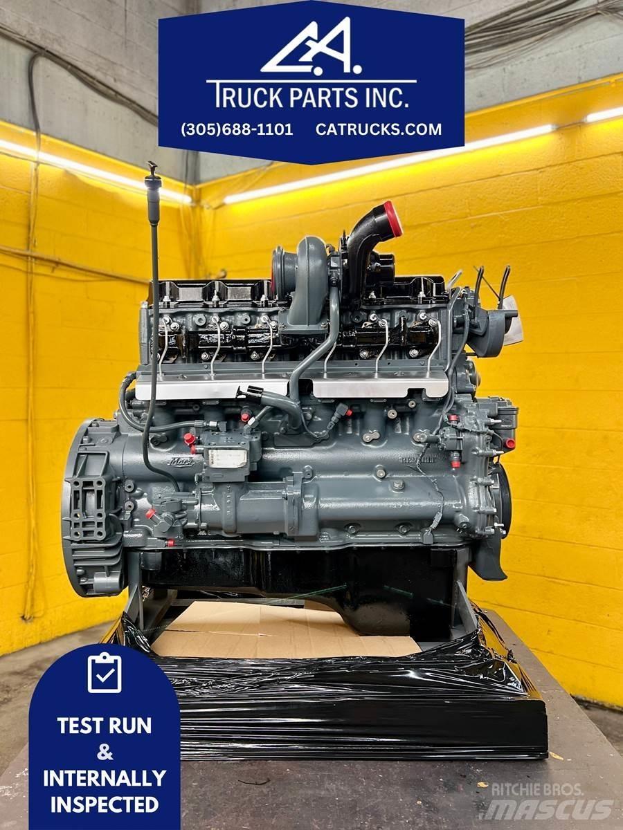 Mack AMI Motorok