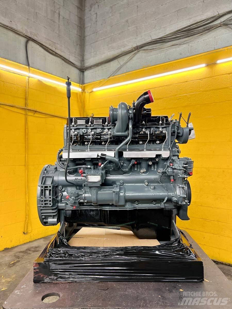 Mack AMI Motorok