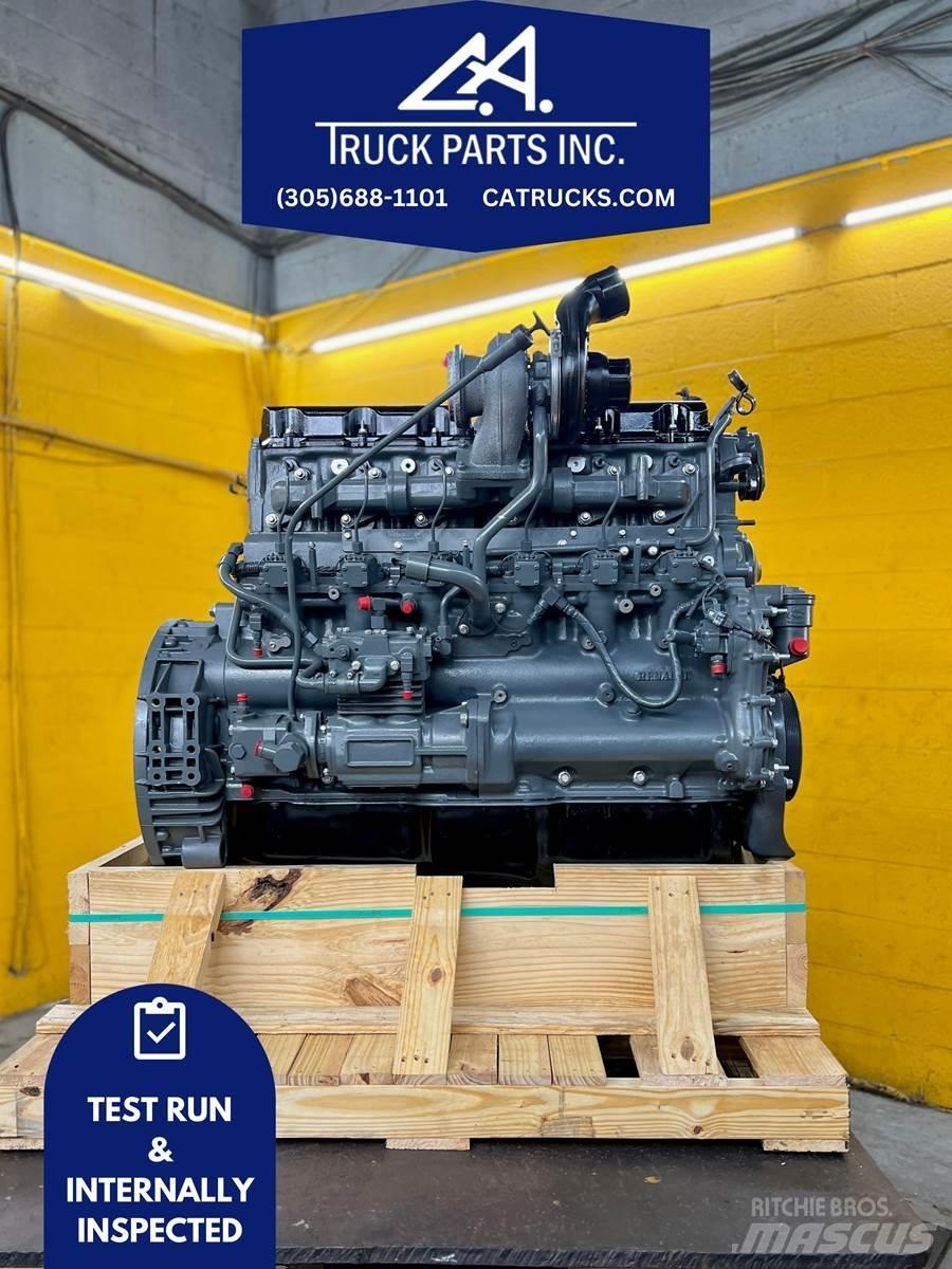 Mack AMI Motorok