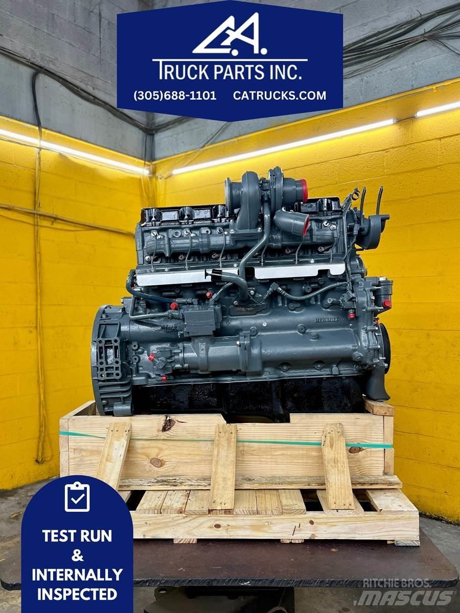 Mack AMI Motorok