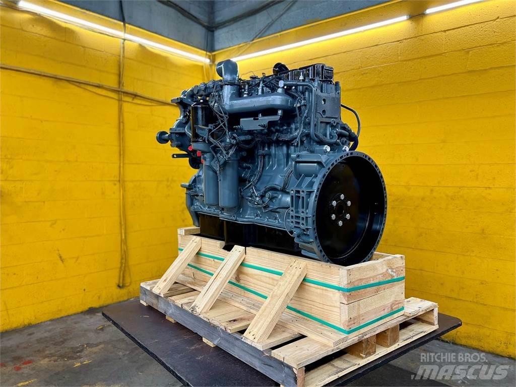 Mack AMI Motorok