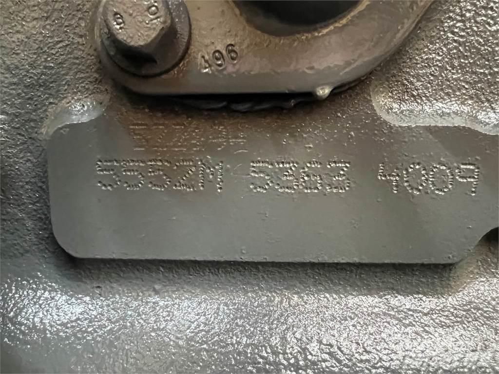 Mack AMI Motorok