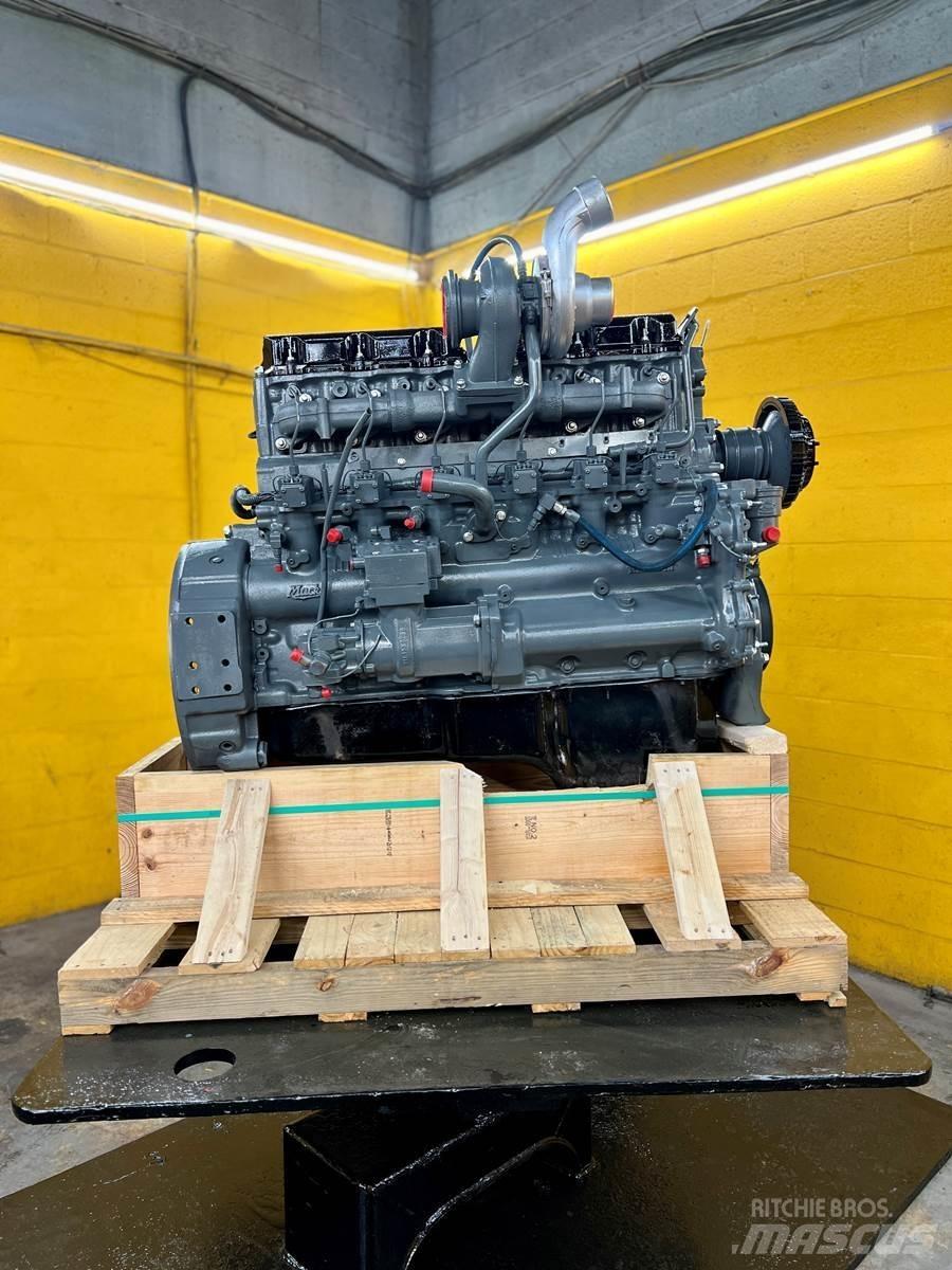 Mack AMI Motorok