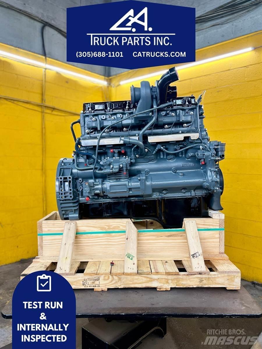 Mack AMI Motorok