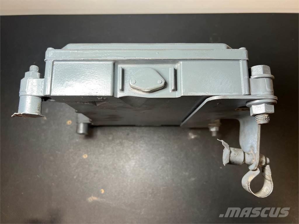 Mack AMI Elektronika
