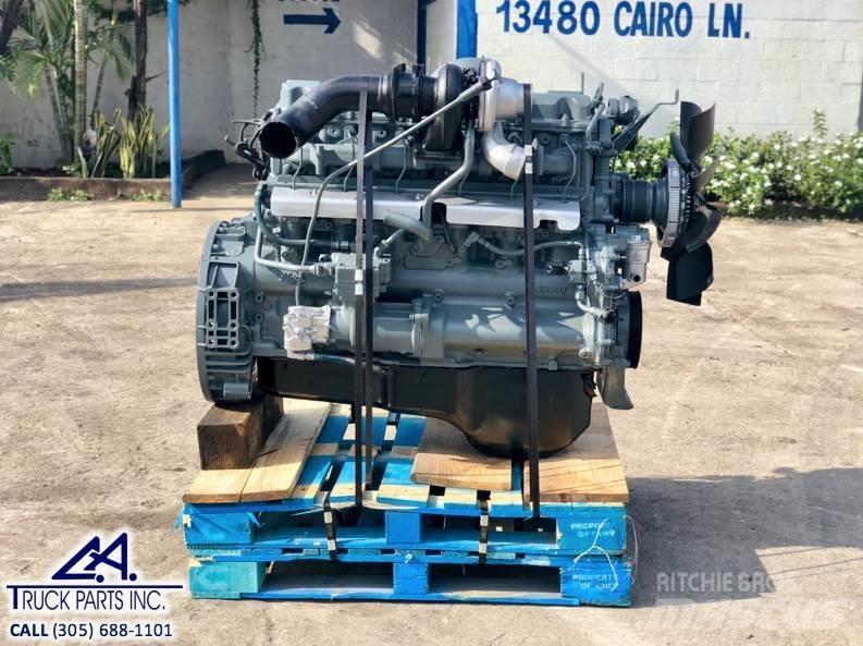 Mack AMI Motorok