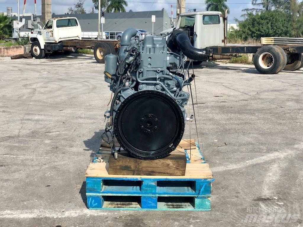 Mack AMI Motorok