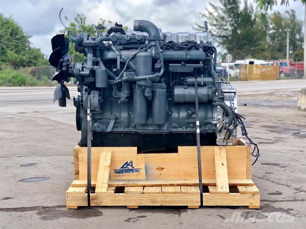 Mack AMI Motorok
