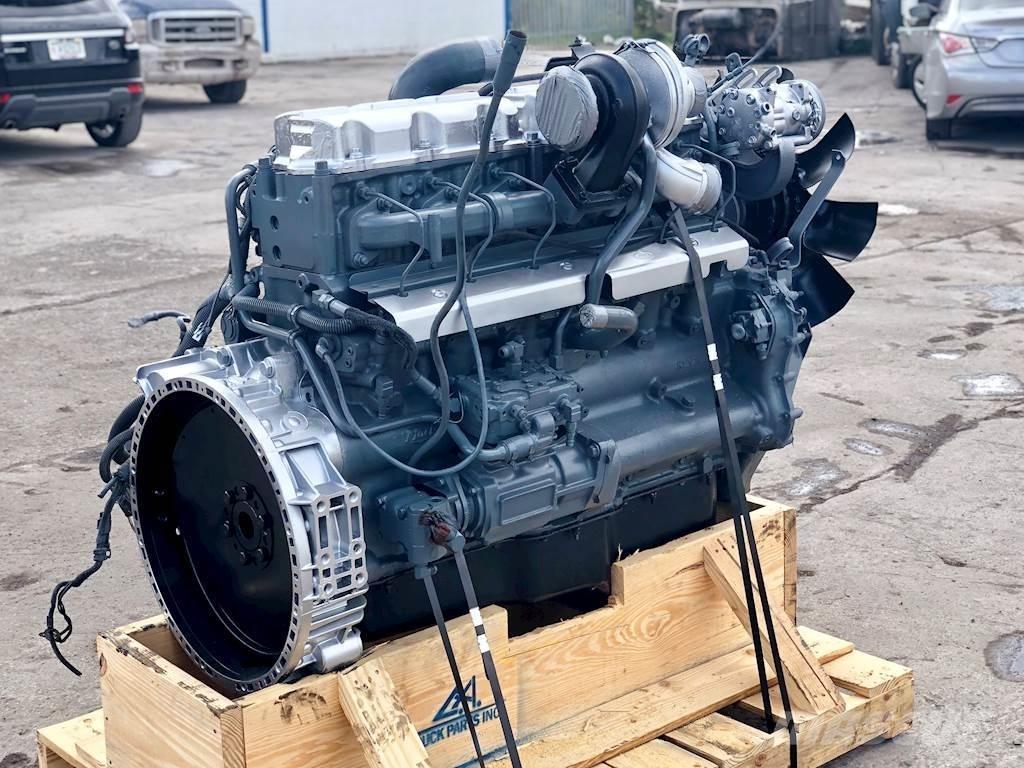 Mack AMI Motorok