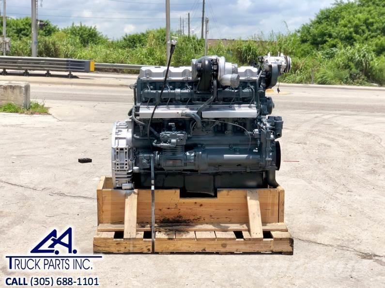 Mack AMI Motorok