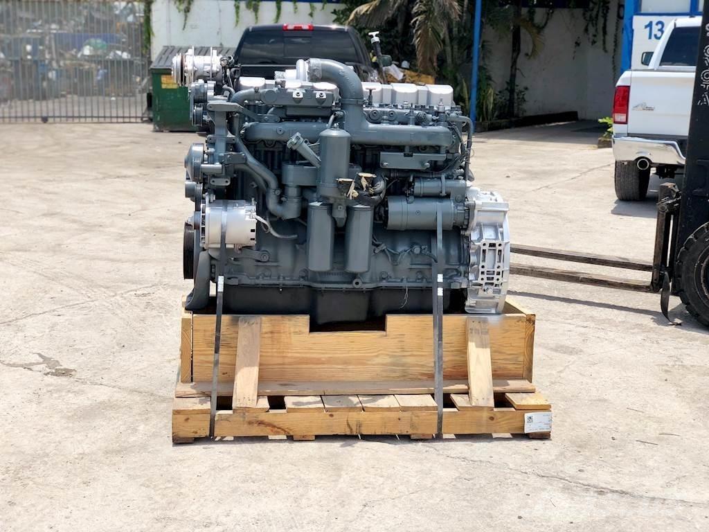 Mack AMI Motorok