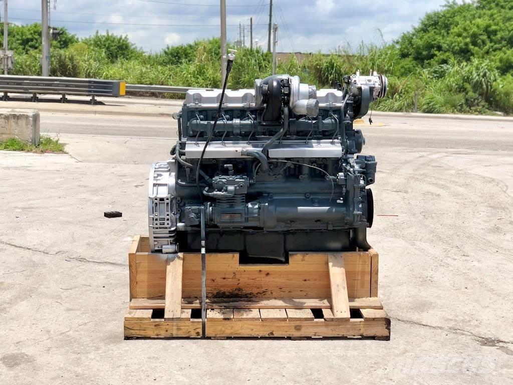 Mack AMI Motorok