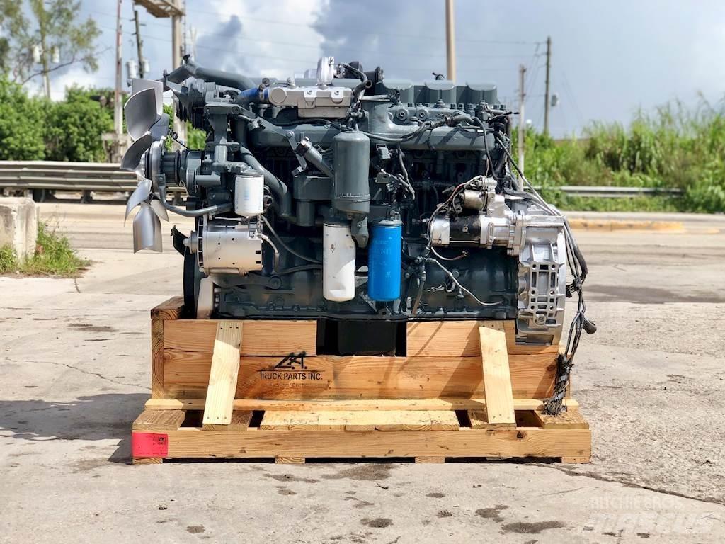 Mack AMI Motorok