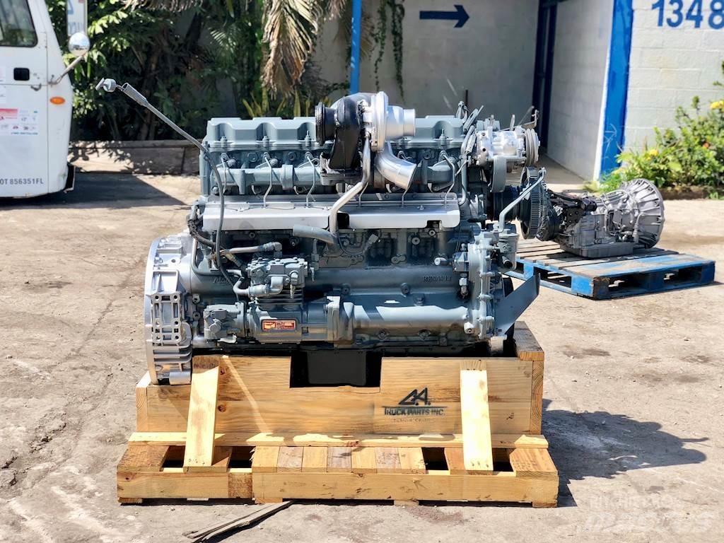 Mack AMI Motorok
