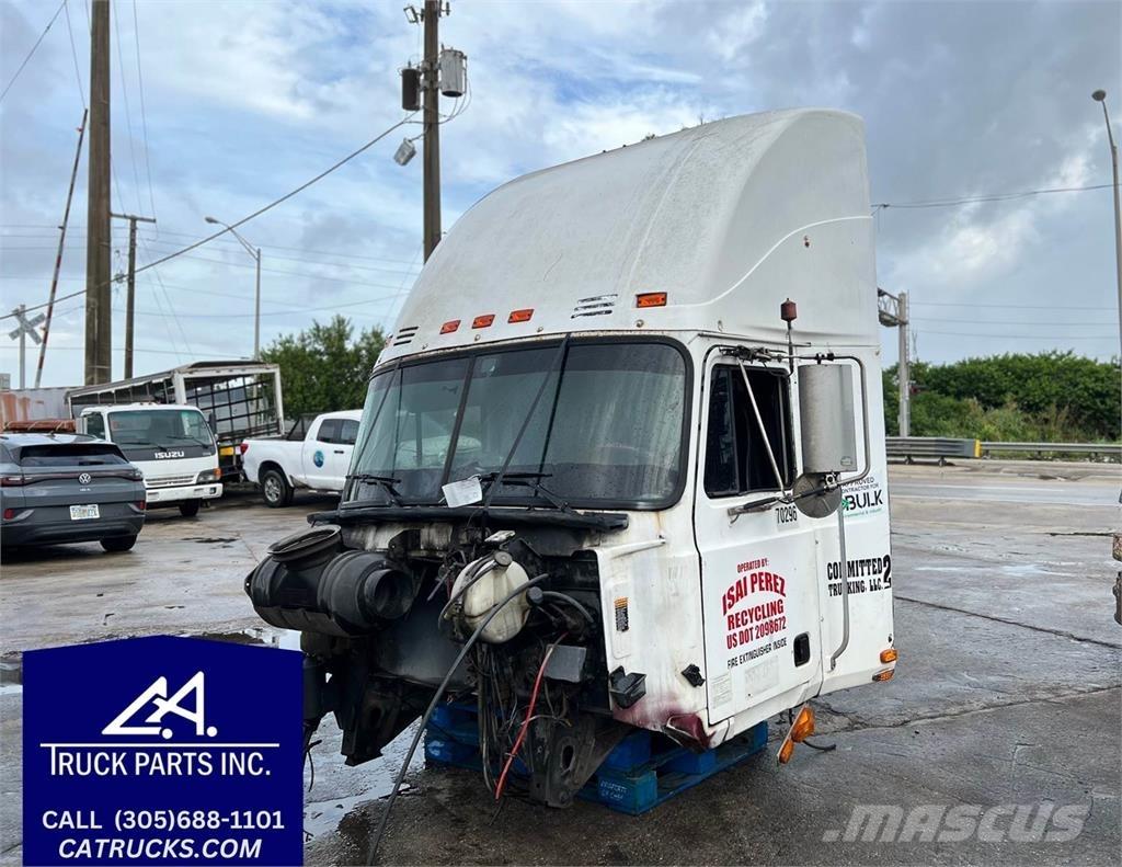 Mack CH613 Haszonjárművek - Egyéb