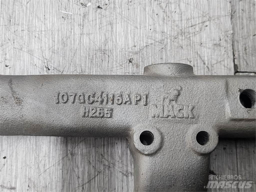Mack E7 Haszonjárművek - Egyéb