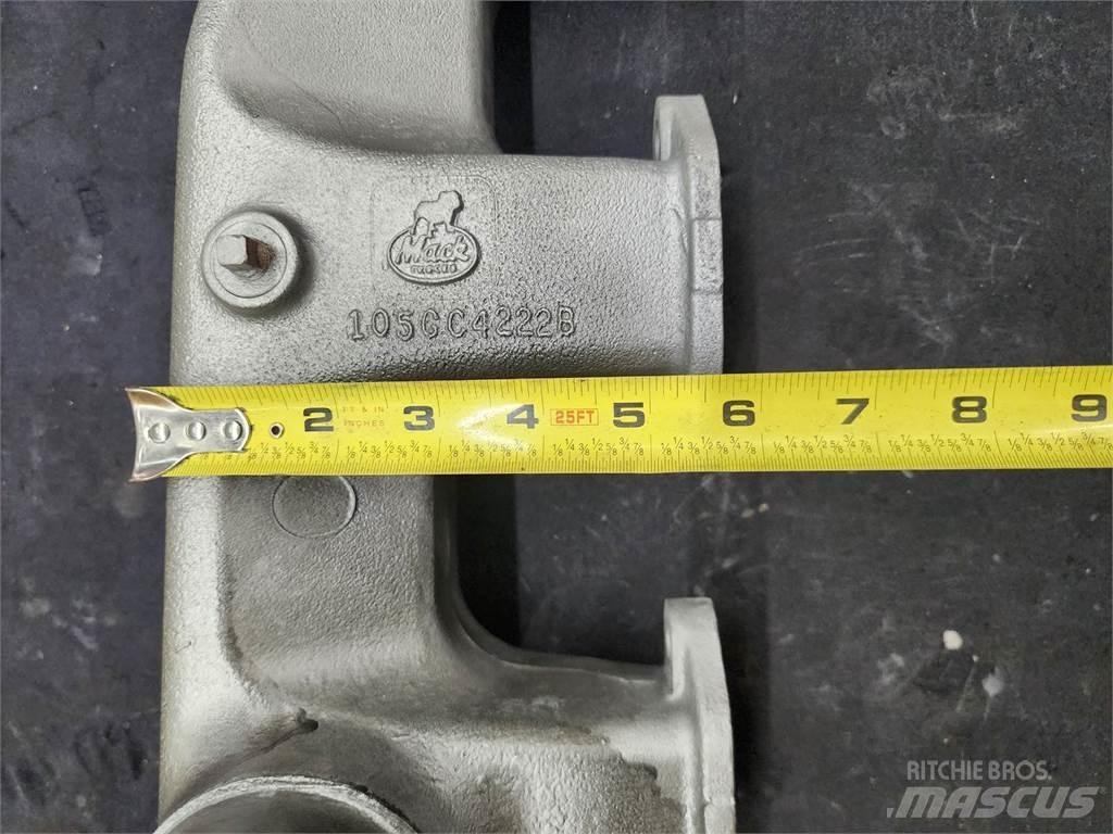 Mack E7 Haszonjárművek - Egyéb