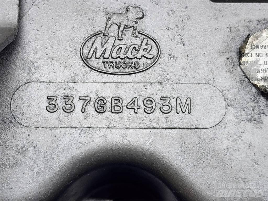 Mack E7 Haszonjárművek - Egyéb