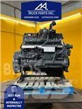 Mack E7 Motorok